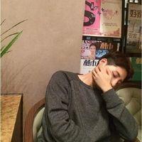 别活得太复杂 开心就笑 累了就睡觉 心口不一是女人的通病