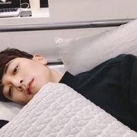 别活得太复杂 开心就笑 累了就睡觉 心口不一是女人的通病