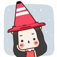 卡通情侣 他和女神聊完天满心幸