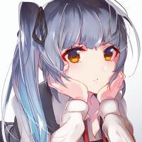 萌化 终有一天我会放下所有