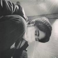 战嗑 挤在爱的路上看人来人