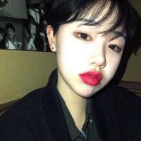 提刀杀红眼 曾经说过的爱都比不过