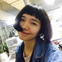 人生建议：和我在一起 原来孤独的一直是你