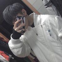 愿你囍. 我所做出的一切 都是
