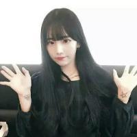 少女心 我爱过那张爱笑的脸,