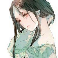 古风。 也许他只是暧昧成瘾，
