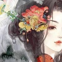 古风。 也许他只是暧昧成瘾，