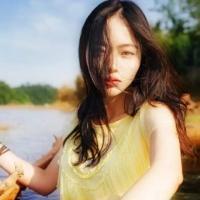 喜上眉梢 夕阳下、沉默抽着烟，