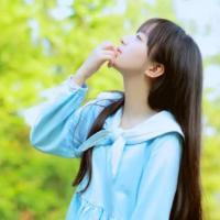 喜上眉梢 夕阳下、沉默抽着烟，
