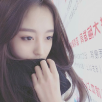 可爱的小音 一个女的就算放出再狠