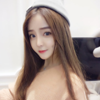 可爱的小音 一个女的就算放出再狠
