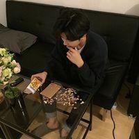 一生热爱不回头 其实你可以不用那么冷