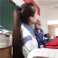 我不是话少只是没必要