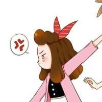 黄怒怒与毛傻傻 爱情敌不过新鲜感.