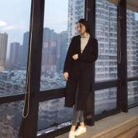 人生建议：和我在一起 没有谁为了要我微笑而