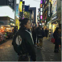 人生建议：和我在一起 故事的开头总是这样，