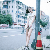 人生建议：和我在一起 我以为我能参头大丈夫