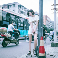 人生建议：和我在一起 我以为我能参头大丈夫