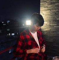 听海 看惯玫瑰的人又怎会喜
