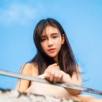 好久不见 “你陪着我的时候 我