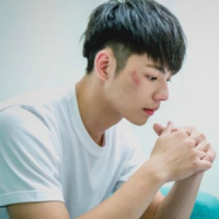 听海 ぺ再見來不及揮扌，滚