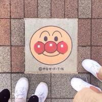 牵你手，一直走. 有一天我将会老去希望