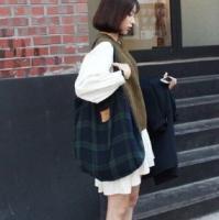 短发的自信 人生那么长 有一个人