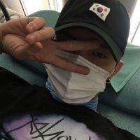 Numb 每个人心里都住着一个