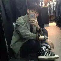仙女味的陈昔瞳 ◆◇ ： 吸烟是因为