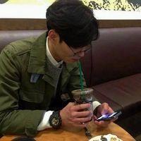 仙女味的陈昔瞳 ◆◇ ： 吸烟是因为