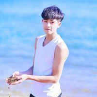 仙女味的陈昔瞳 ◆◇ ： 吸烟是因为