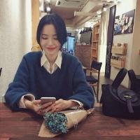 叶无言， 关系就像玻璃，有時候