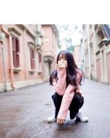 猫酱紫 既然爱己经接近破碎，