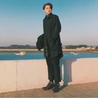 城与笙 亲，我相信这世界上只