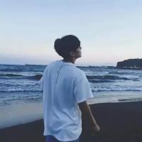 中意 心破碎中走出来，不是