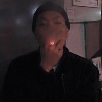 COOL BOY 感谢生命中出现的每一
