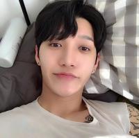 COOL BOY 感谢生命中出现的每一