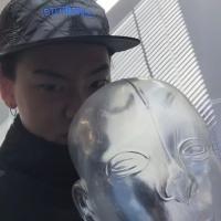 COOL BOY 感谢生命中出现的每一