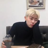 COOL BOY 感谢生命中出现的每一