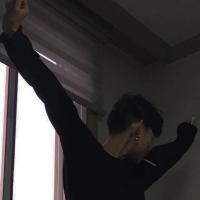 COOL BOY 感谢生命中出现的每一