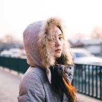 北甍 人生就像一场舞会，教
