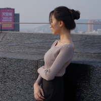 觊觎 用情至深怎知我非良人