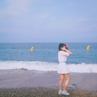SEA 我在你最重要的心里却
