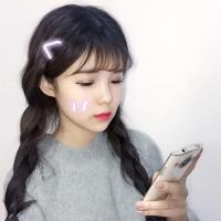 这个女孩儿有点软ovo 原谅我没有放不下你，