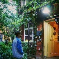 改变风格 我们痛苦来源于爱，但