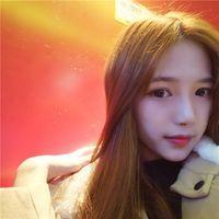 小啊妹呐~ 是不是你视力不好看不
