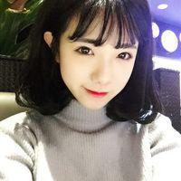 小啊妹呐~ 是不是你视力不好看不