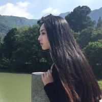 要么孤独 “别把自己弄得太狼狈