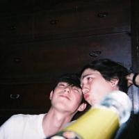 陈浪北 大概是又有了别人来陪