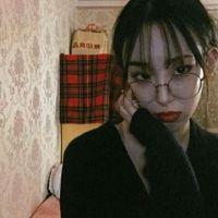 顾颜 ；不与废物为伍 后来风绕了几圈叶落了